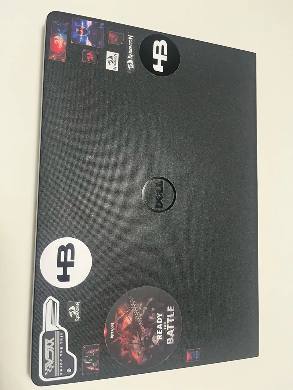 Notebook Dell inspiron 15 i5 8gb ram  - Foto 4
