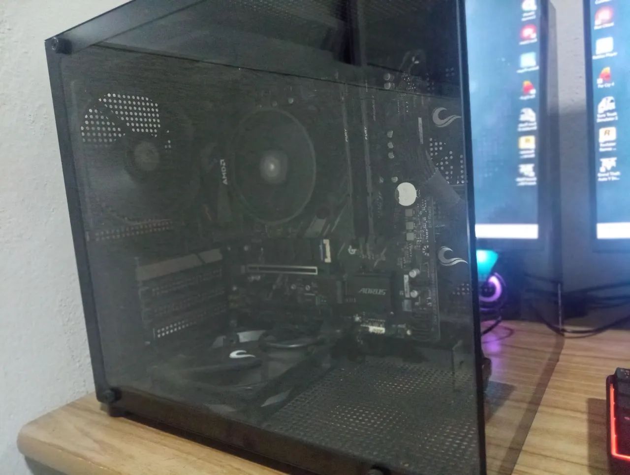 Pc gamer  - Foto 2