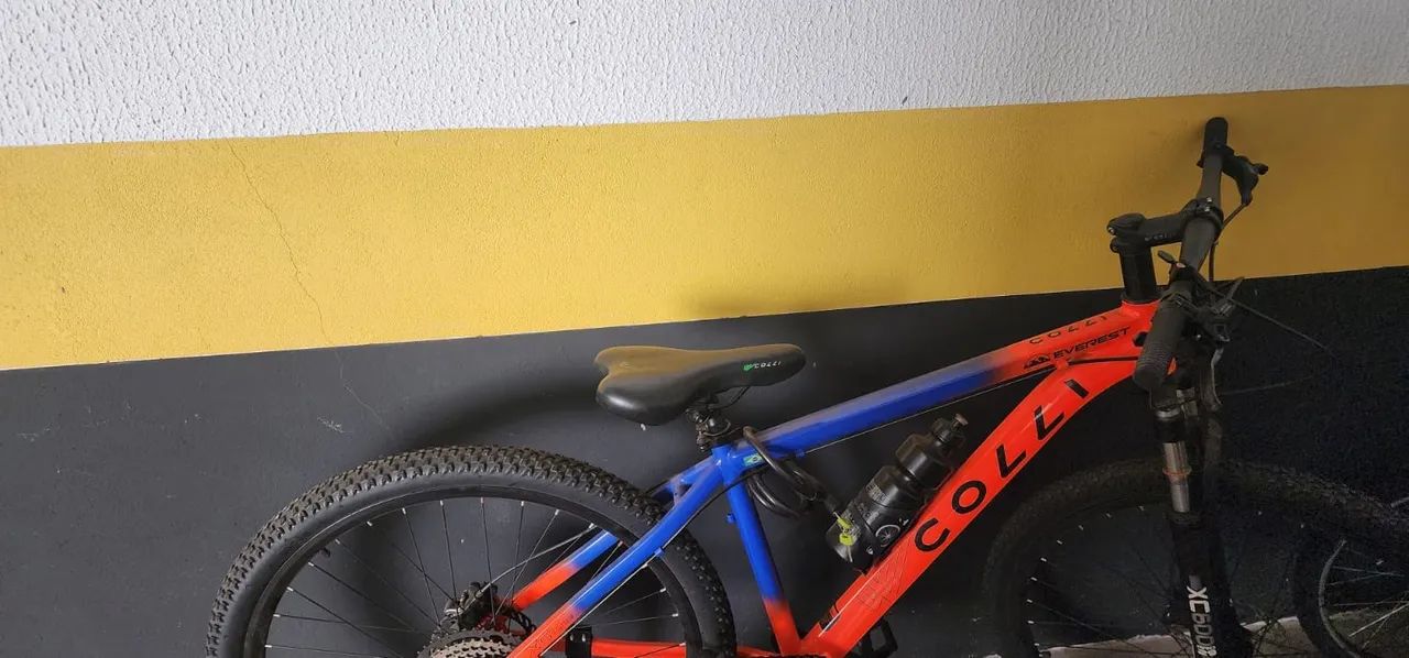 Bicicleta - Foto 2