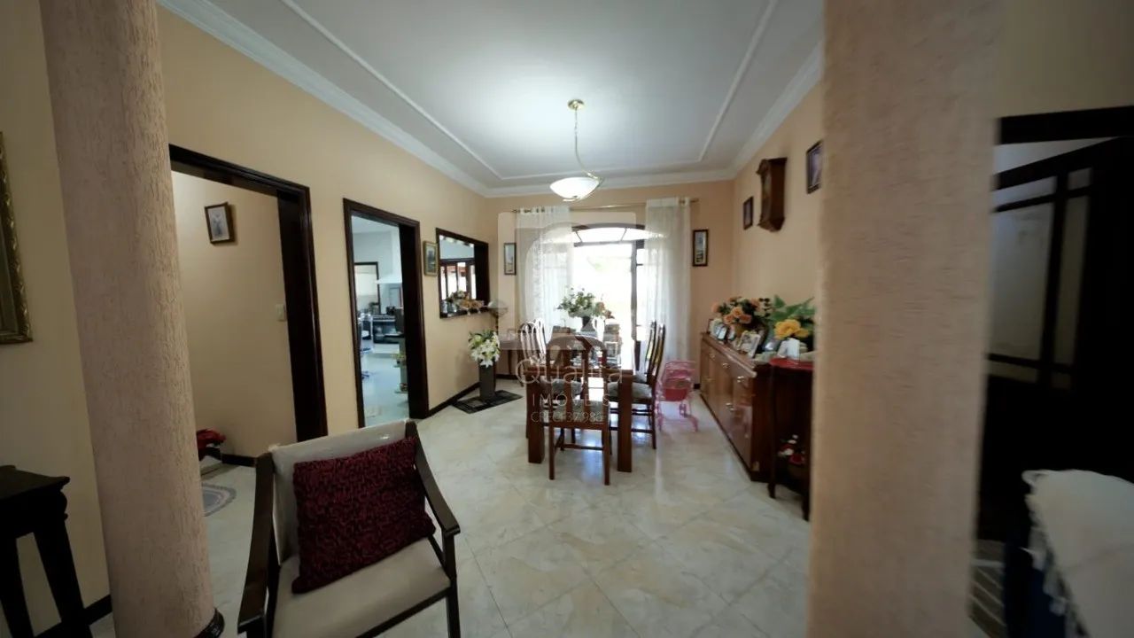 Casa no Condomínio Ibiti do Paço, Sorocaba