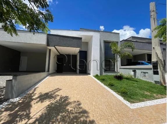 Casa à venda em Paulínia, Terra da estância, com 3 quartos, com 137 m² - Foto 2