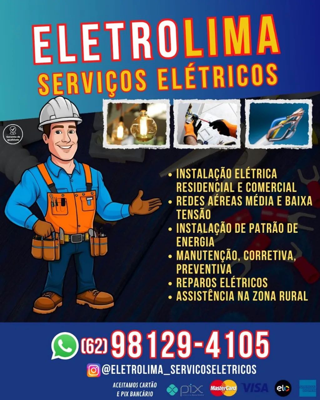 ELETRICISTA  - Foto 4