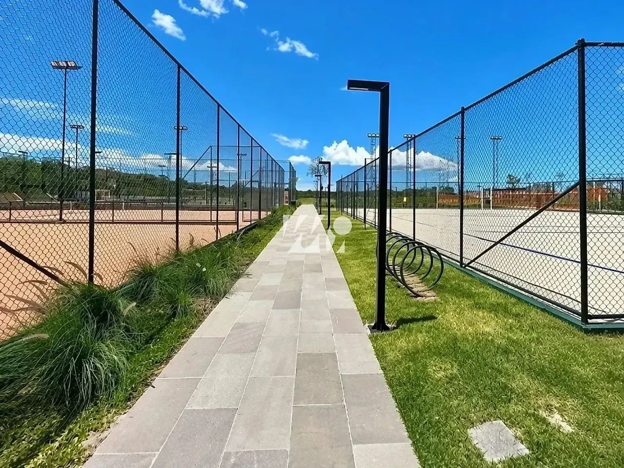 Terreno 313m² no Condomínio Reserva da Pedra - Foto 2