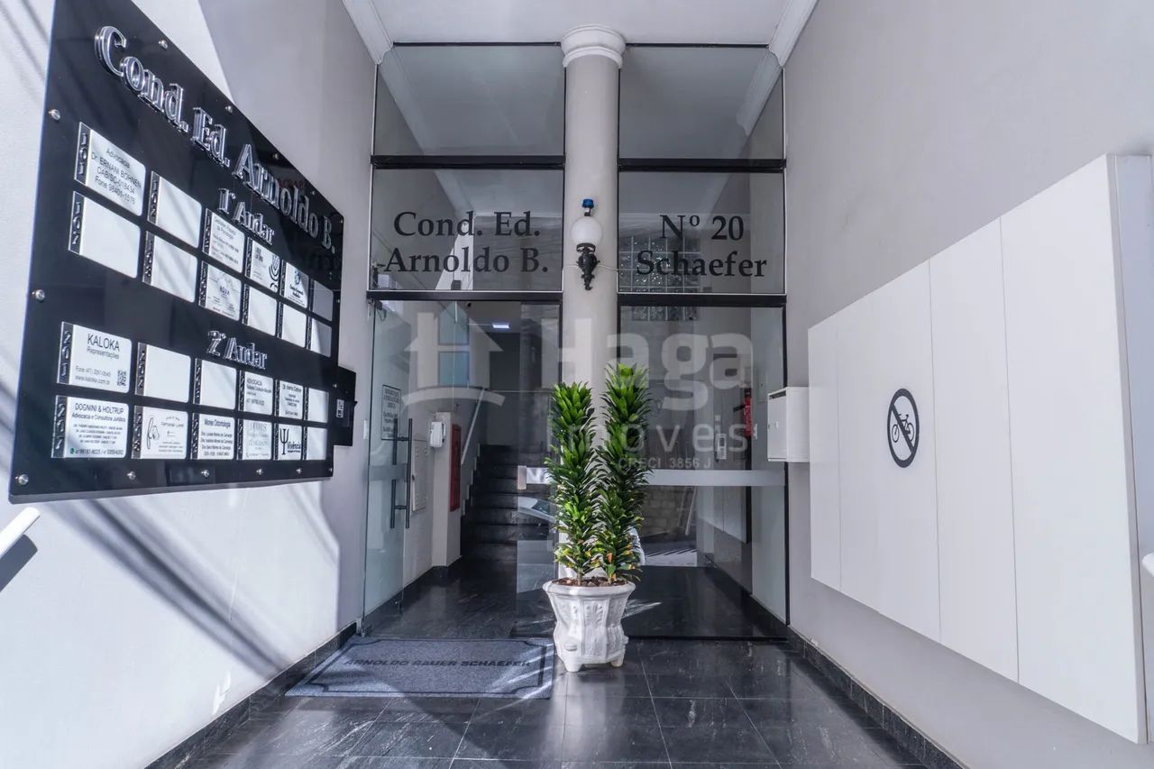 Sala Comercial à venda no Centro em Brusque/SC