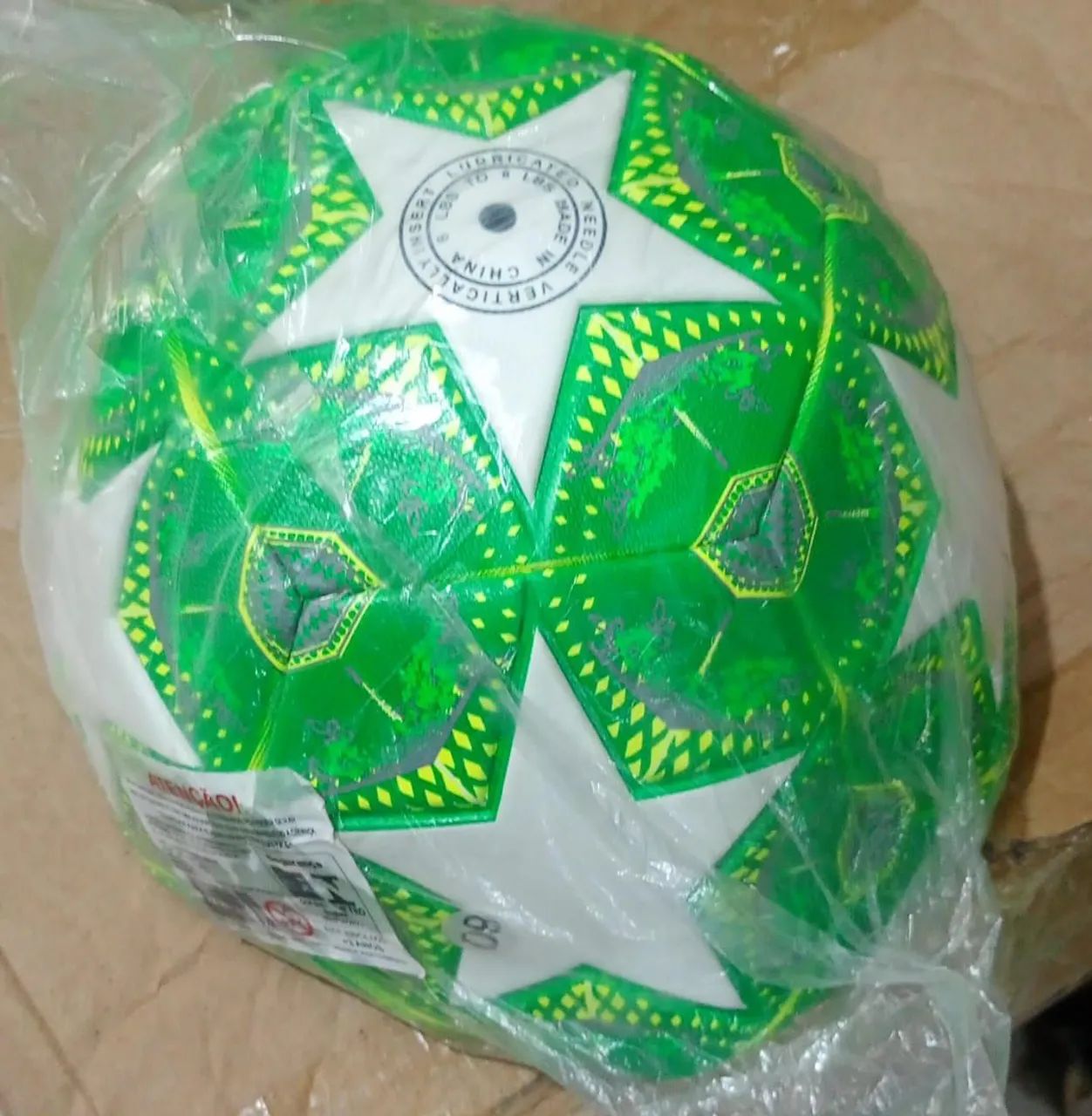 Bolas de futebol, de campo - Foto 3