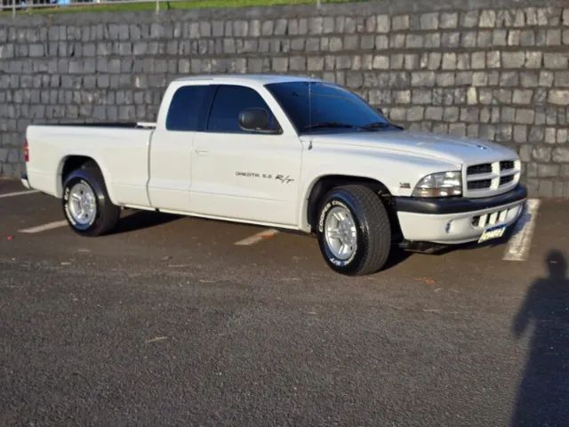 Dodge Dakota RT 5.2 CE Aut. 2000
