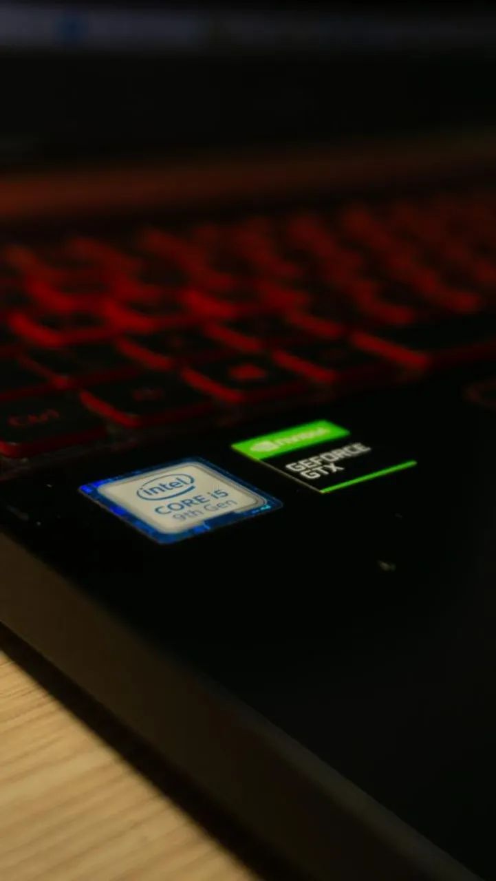 Acer nitro 5 - Foto 5