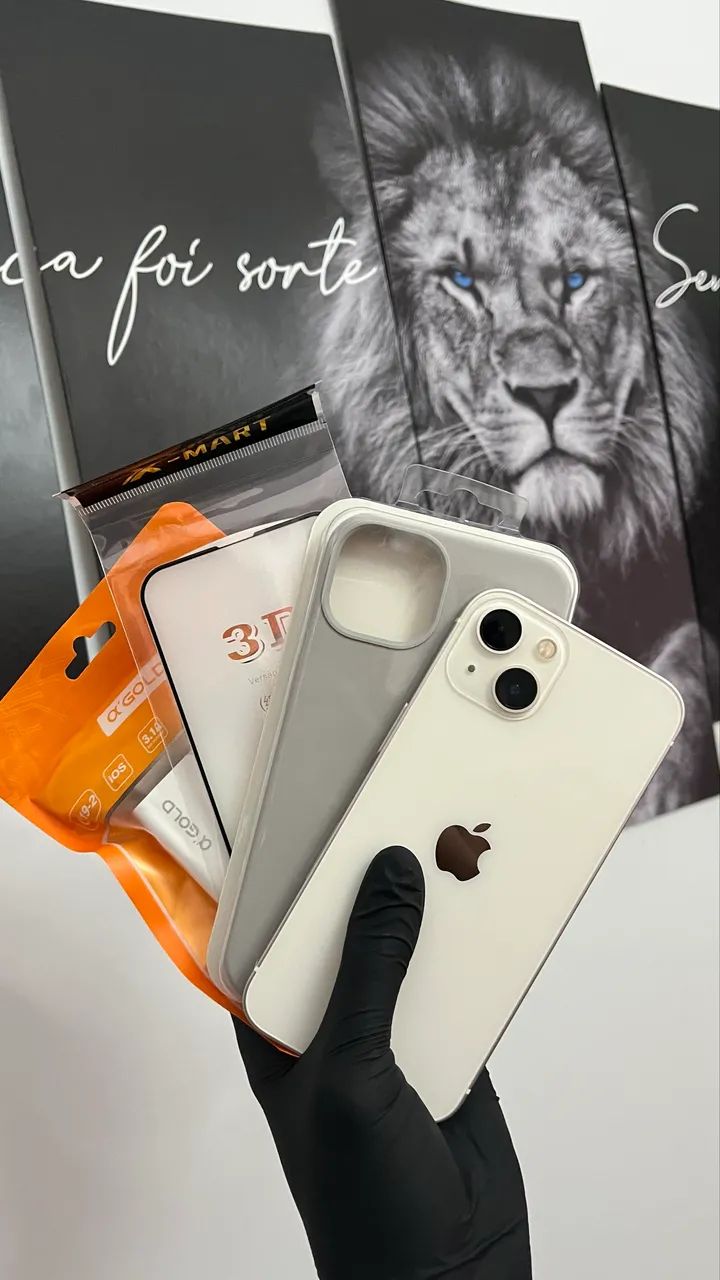 IPHONE 13 128gb