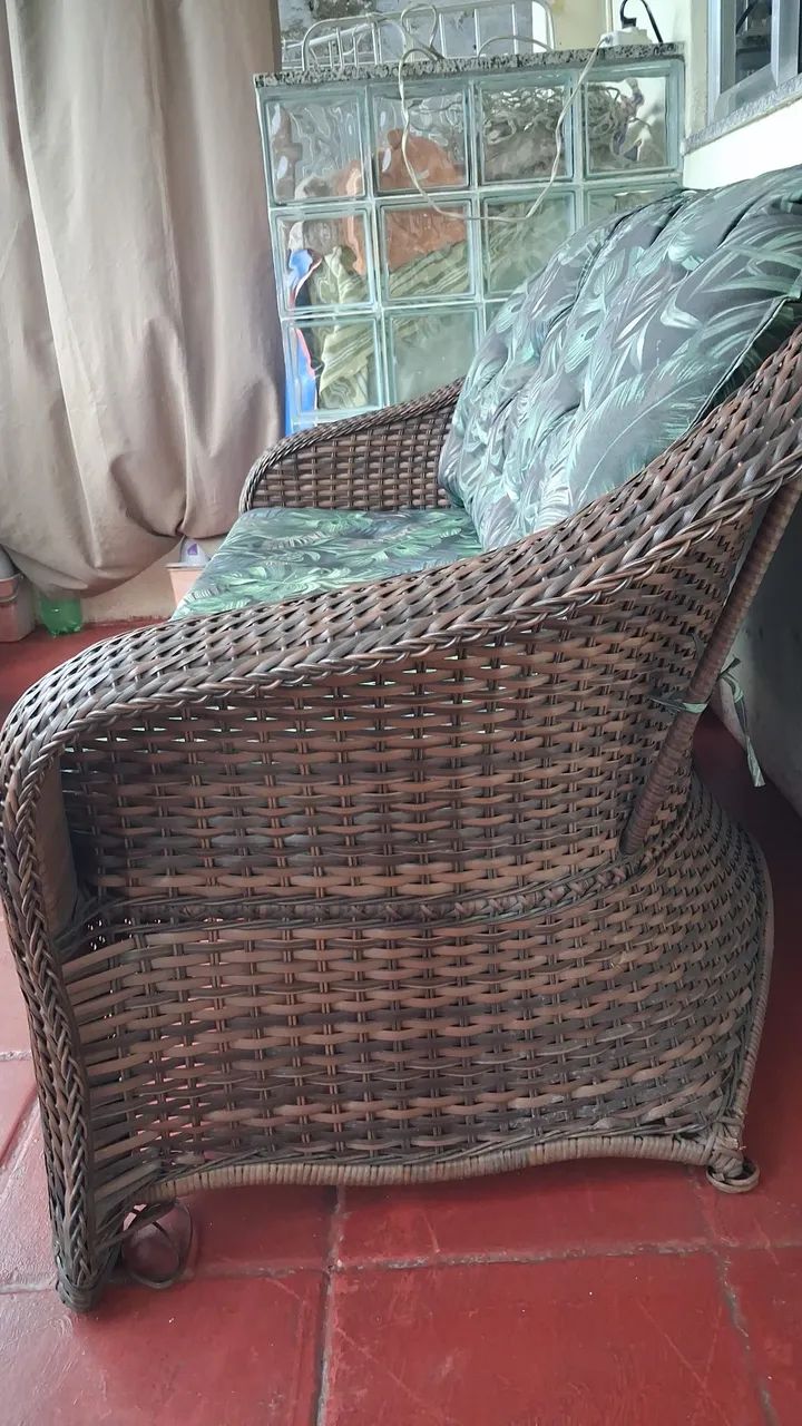 Cadeira para varanda  - Foto 4