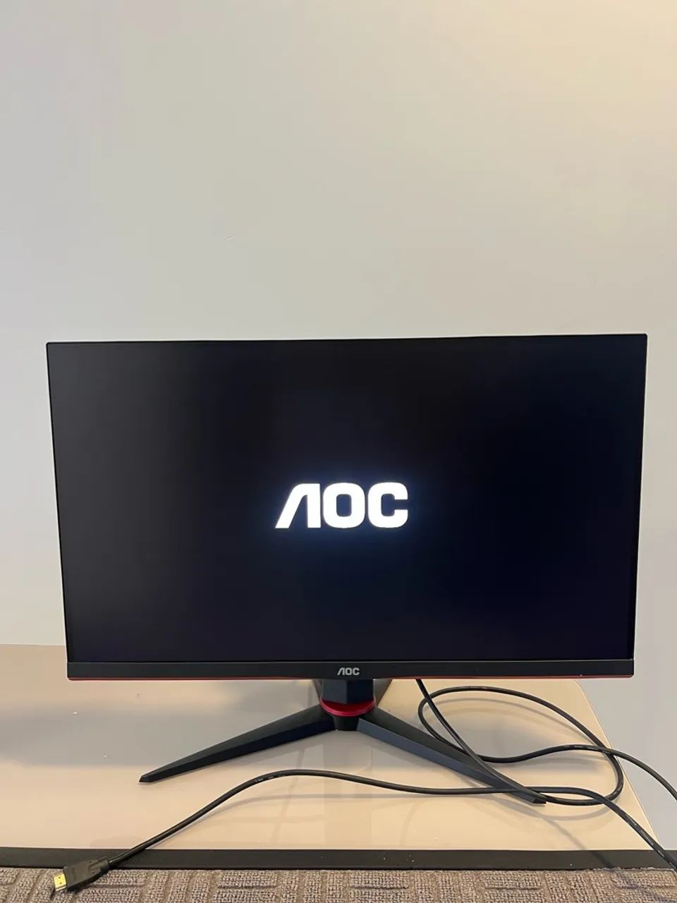 Monitor Gamer AOC 