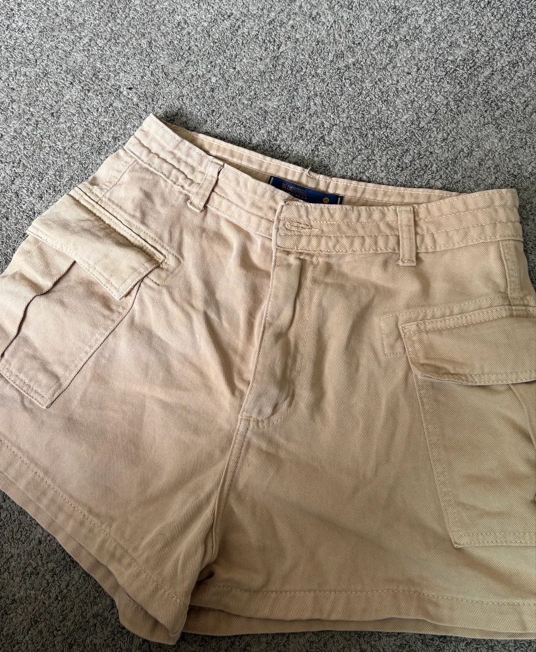 Short cargo  - Foto 2