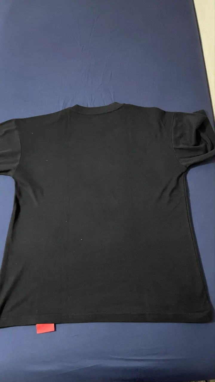 Camiseta Travis Rj7 - Foto 3