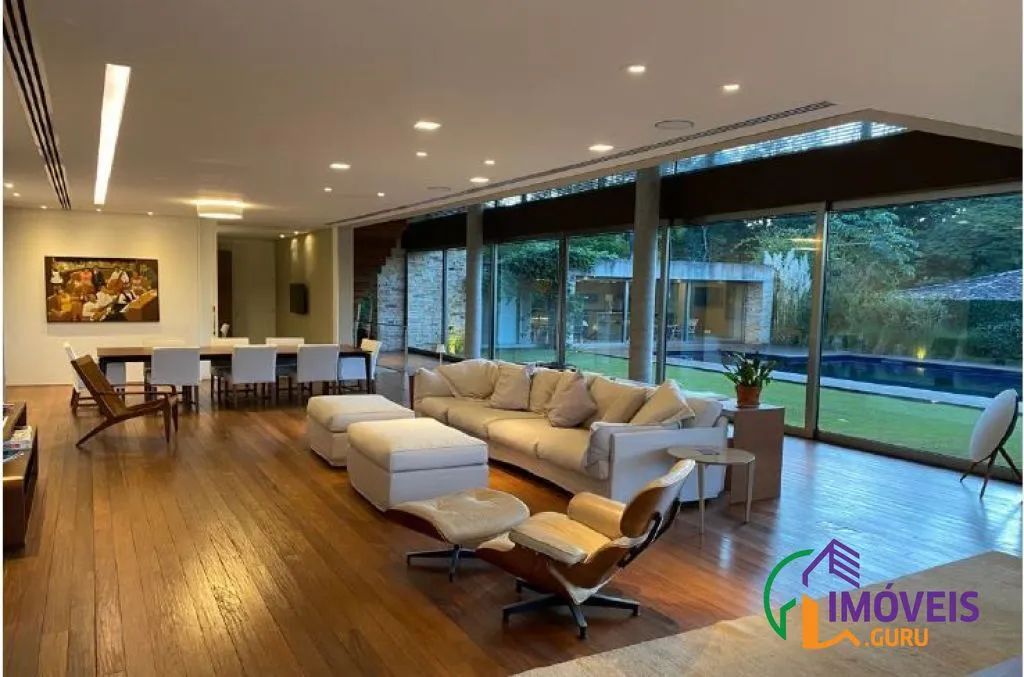 CASA EM CONDOMÍNIO - ALPHAVILLE - SP - Foto 4