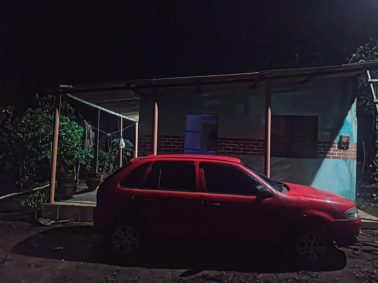 Sítio a venda  - Foto 3