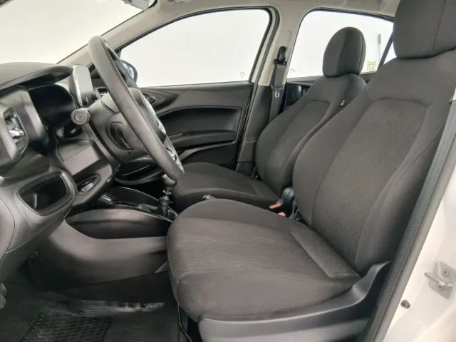 Fiat Cronos Drive 1.3 8V Flex 2024 - Foto 4