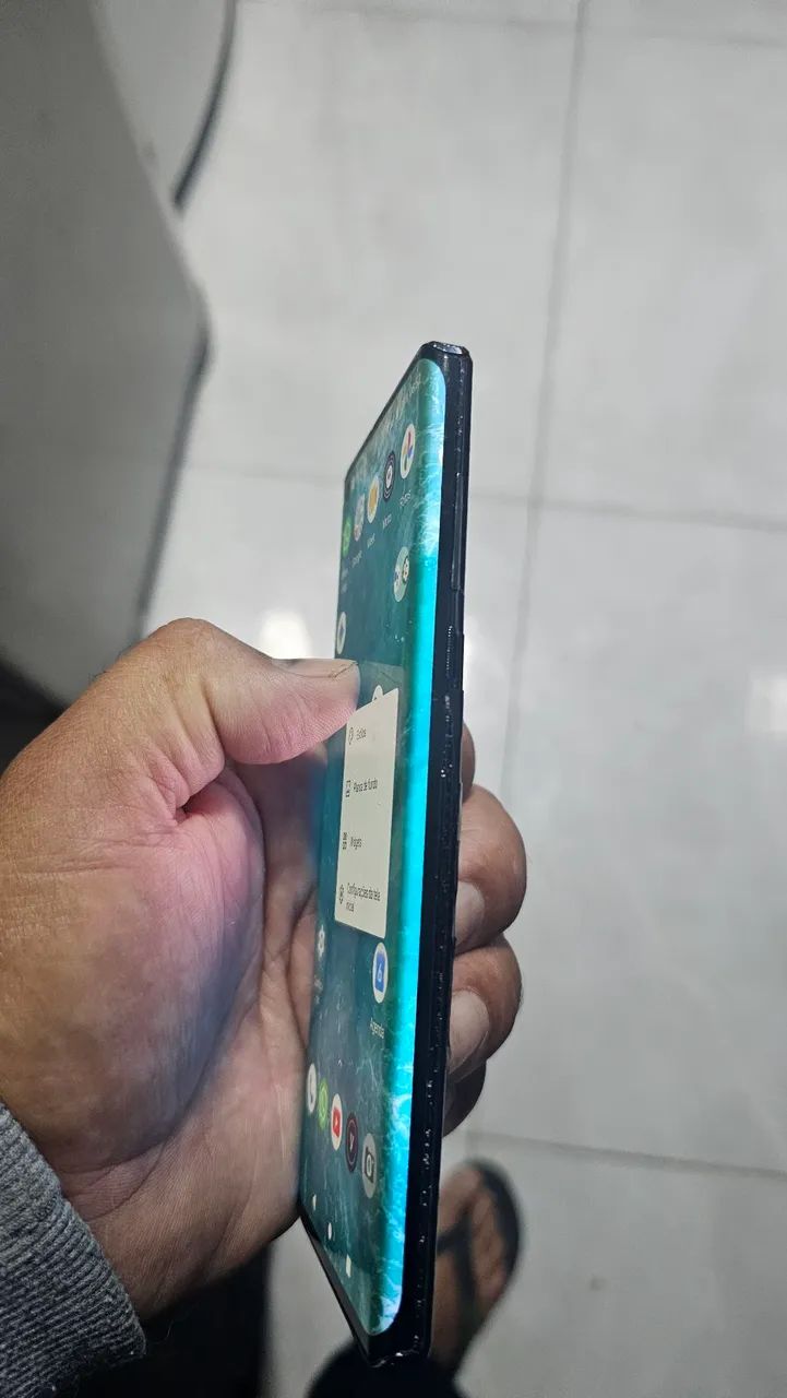 Motorola Edge - Foto 2