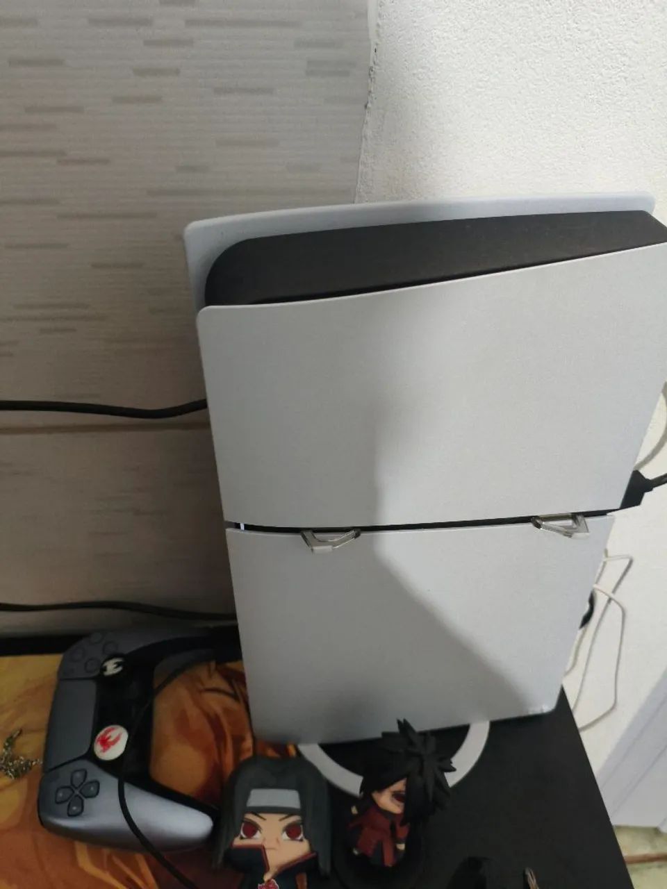 PlayStation 5 slim 825GB - Foto 2