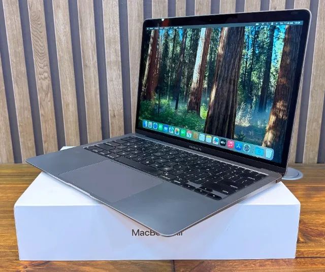Apple MacBook Air 2020 A2179 C/ Caixa - Notebooks - São Judas