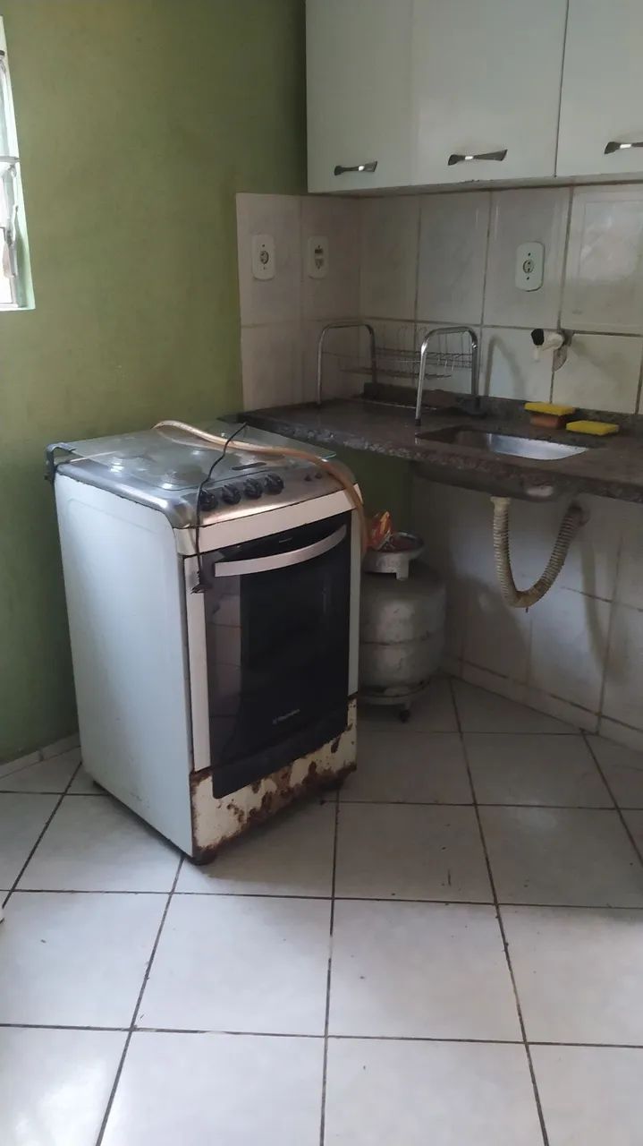Fogão Electrolux 4 bocas com clik e mangueira  - Foto 3