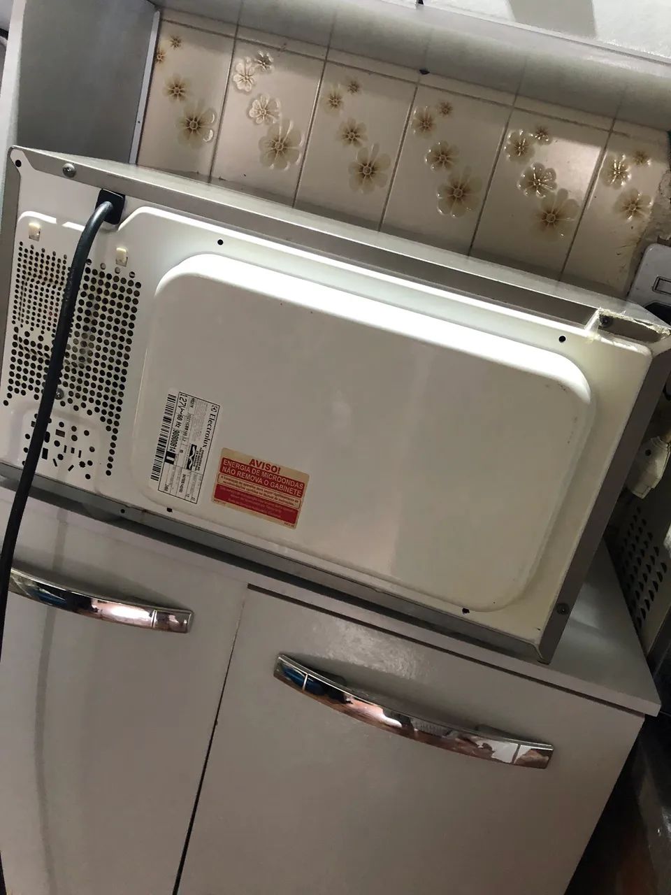 Microondas Electrolux  - Foto 5