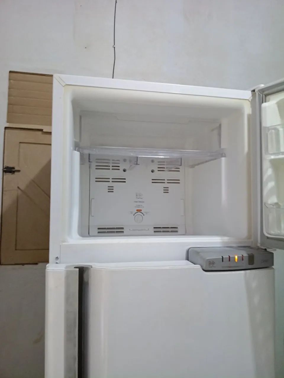 Geladeira Brastemp  - Foto 5
