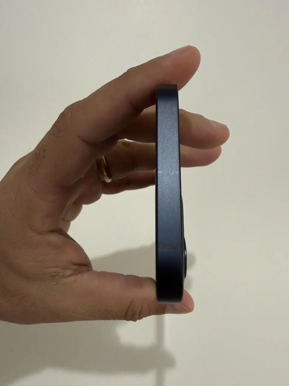 Iphone 12 5G 64gb Impecável Completo Troco ou 10x  - Foto 4