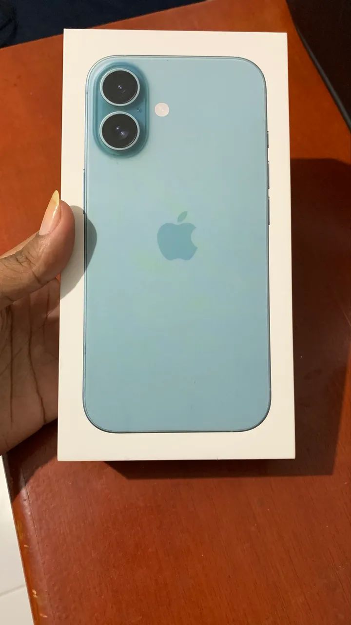 iphone 16 128 GB  - Foto 2