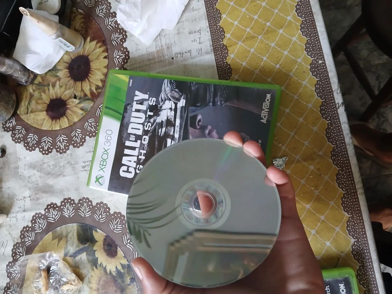 Jogos de xbox 360 - Foto 2