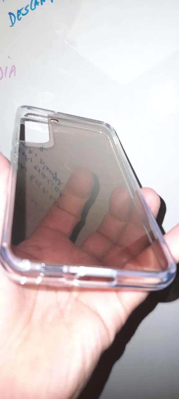 Capa frame cover galaxy s22 plus - Foto 5