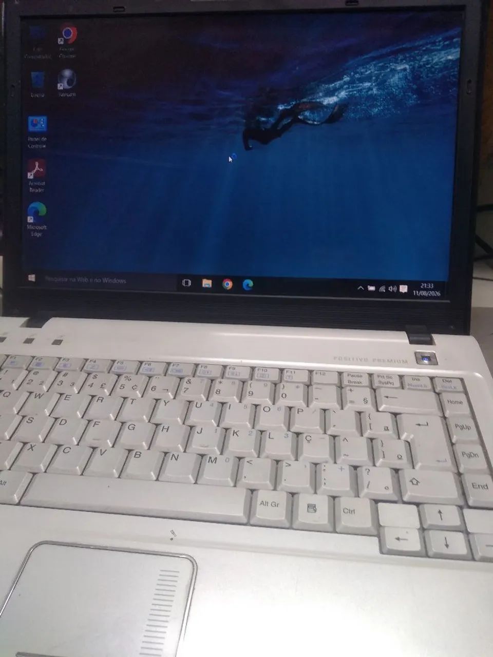 Notebook Premium 