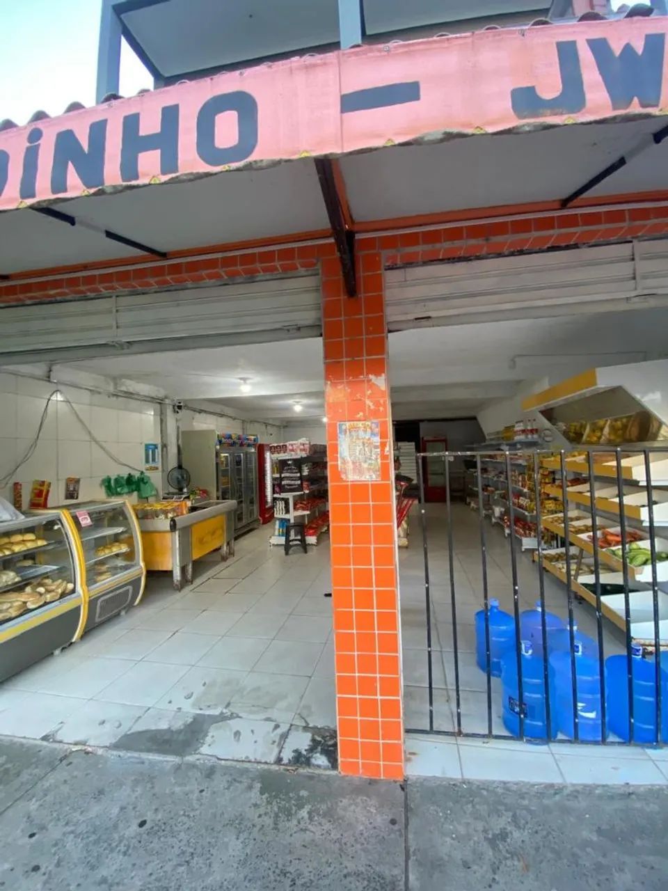 Foto - Salvador - Águas Claras