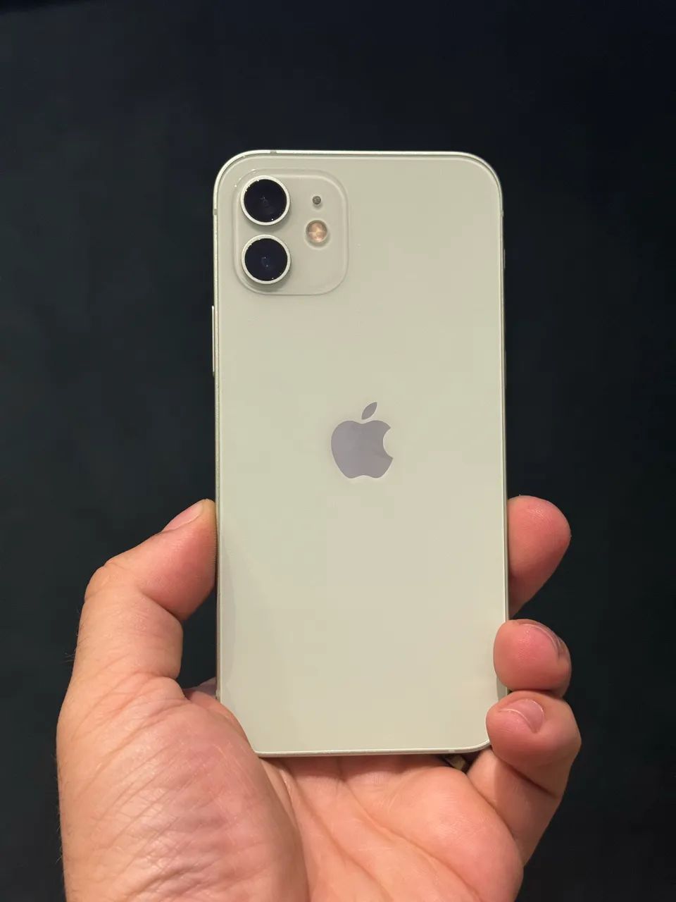 iPhone 12 256g  - Foto 3
