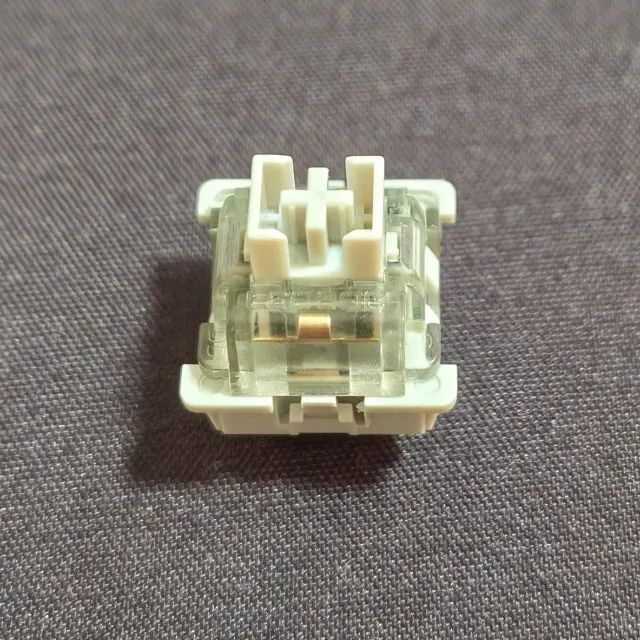 LEOBOG GreyWood V3 Switch Linear - 10 unidades - Foto 3