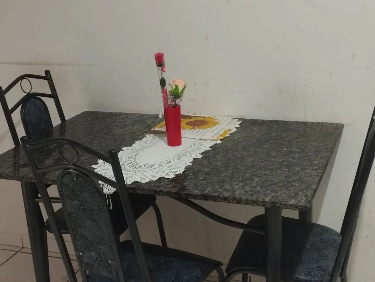 Vende-se Mesa 4 Lugares  - Foto 5