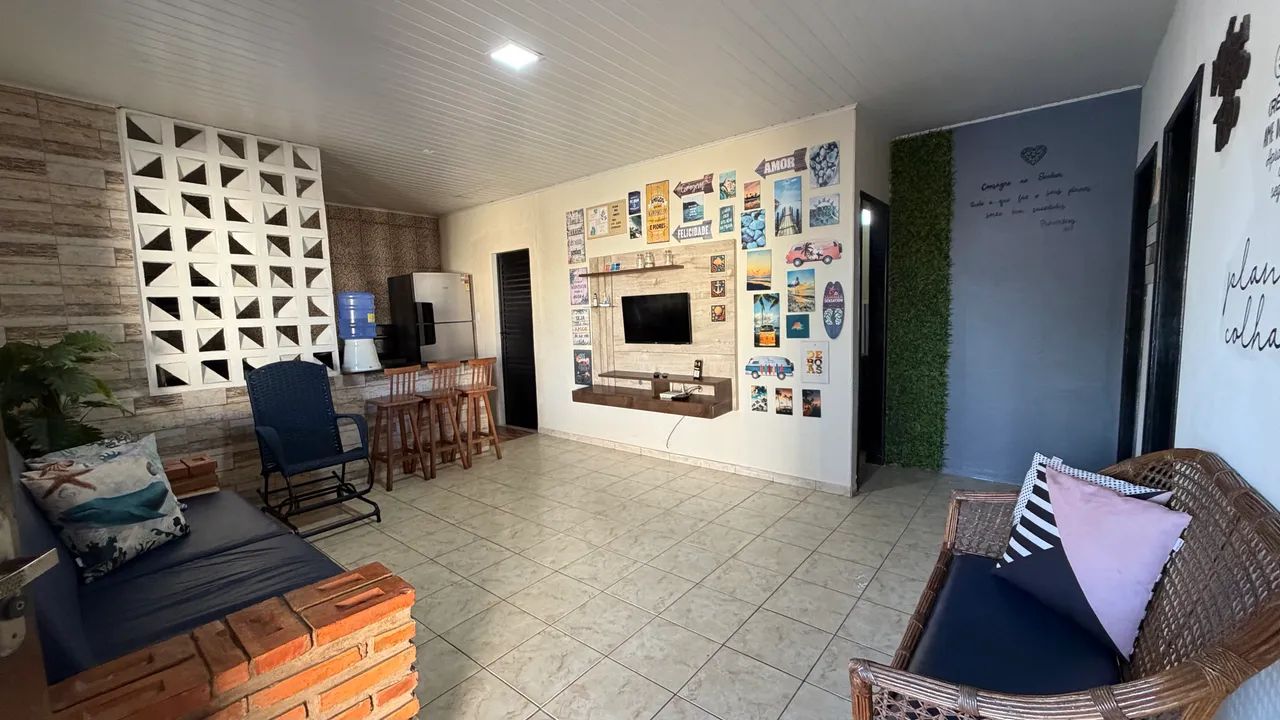 CASA NA PRAIA DO FRANCÊS/ALAGOAS - Foto 12