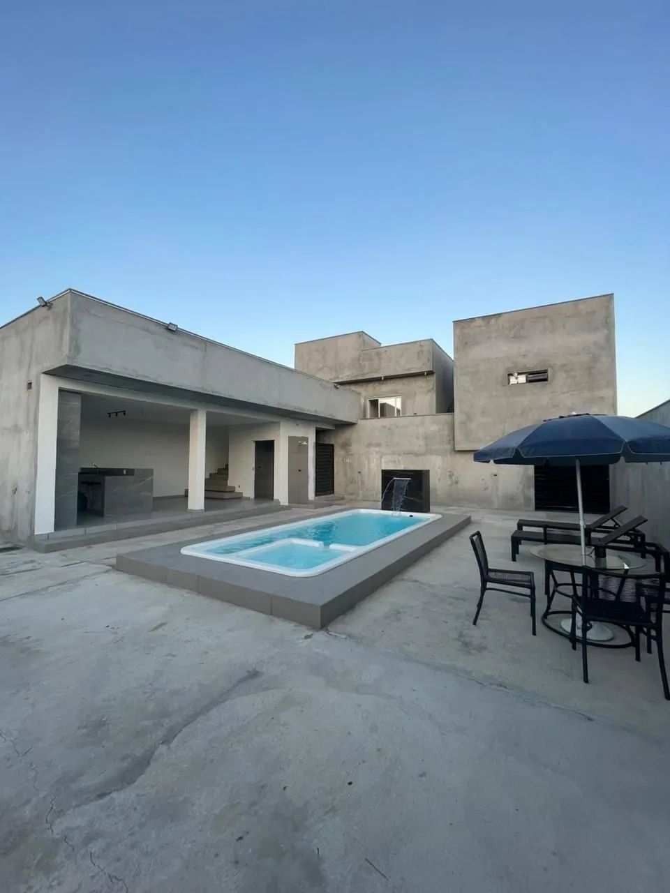 Casa a venda em Carapibus - CA3012