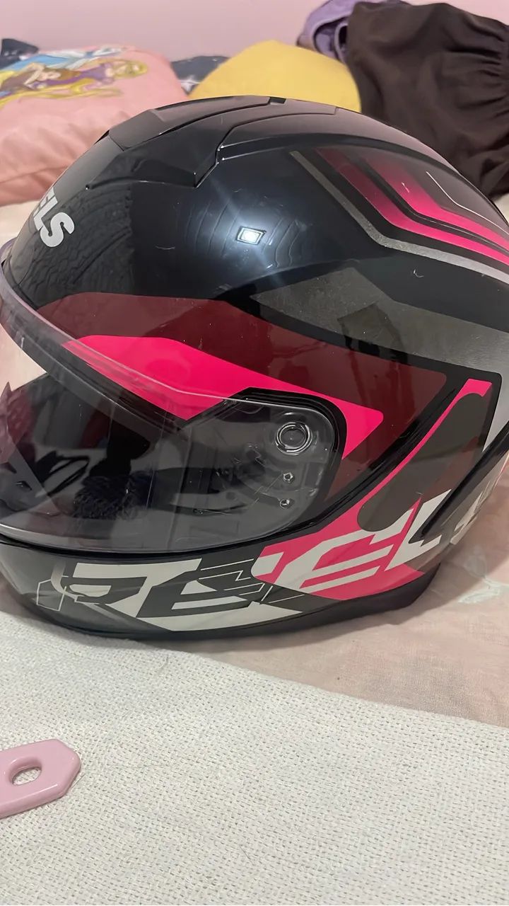 Capacete PEELS - Foto 4