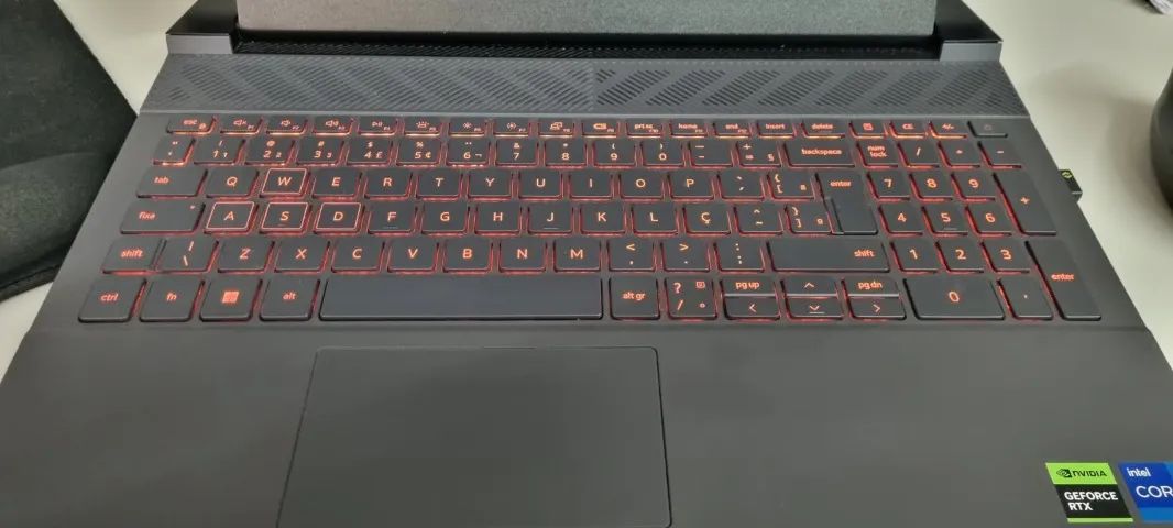 notebook gamer - Foto 2
