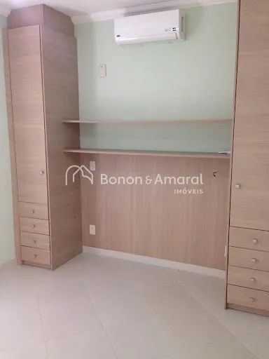 Sobrado com 4 suítes para ALUGAR no Taquaral - Campinas - SP - Foto 5