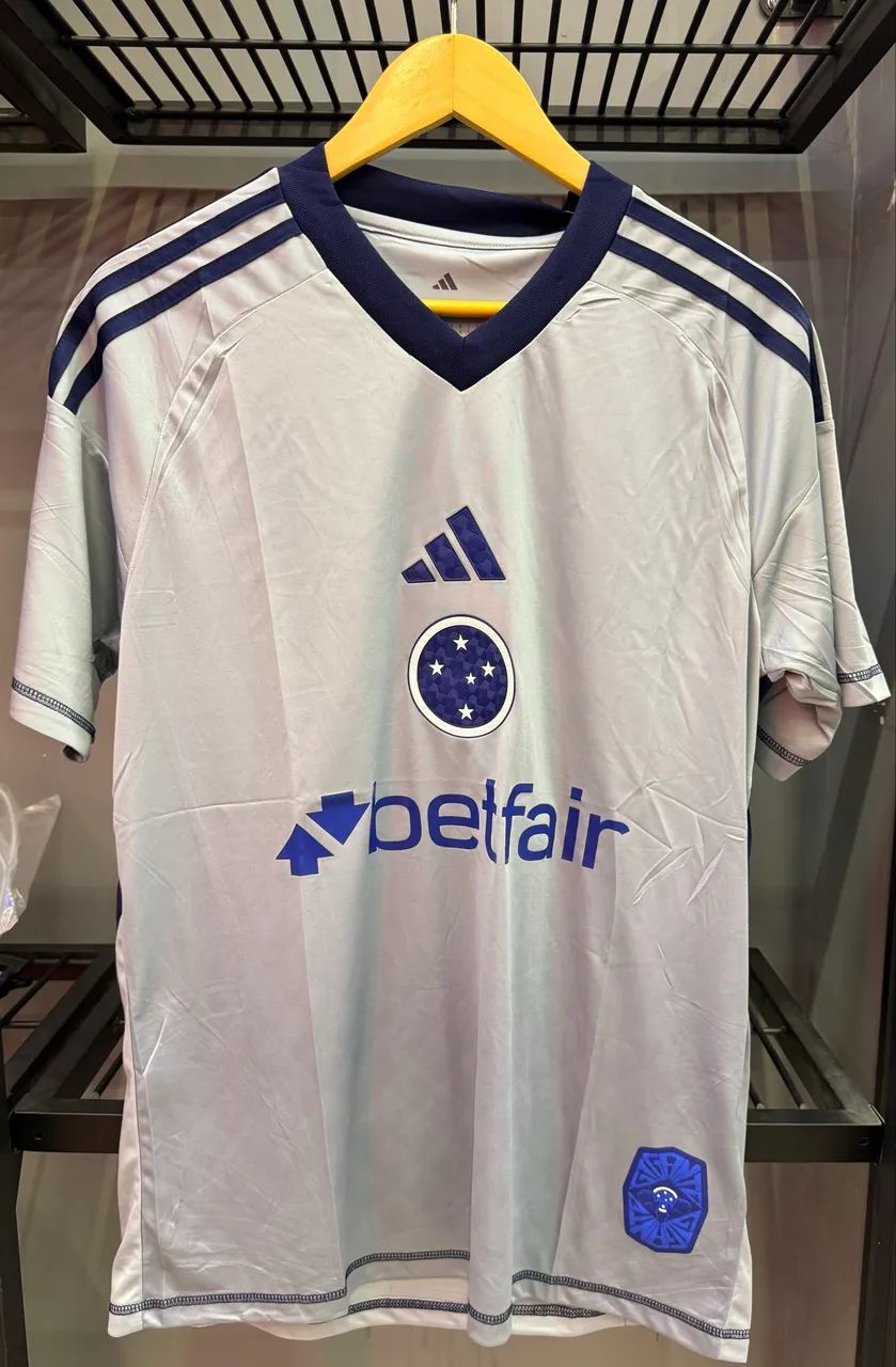 Camisa Cruzeiro  - Foto 3