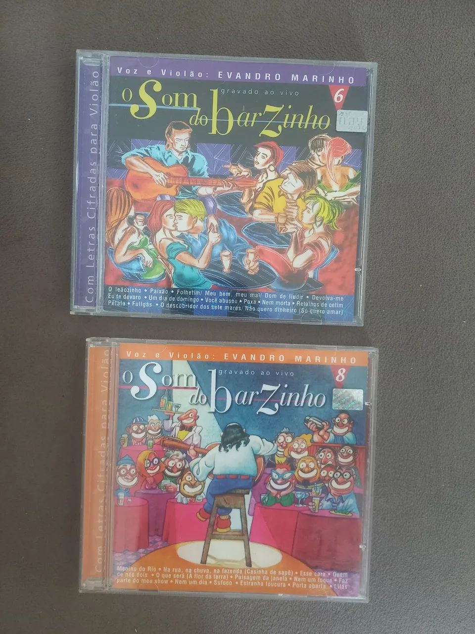 75 Cd's variados MPB/POP lote