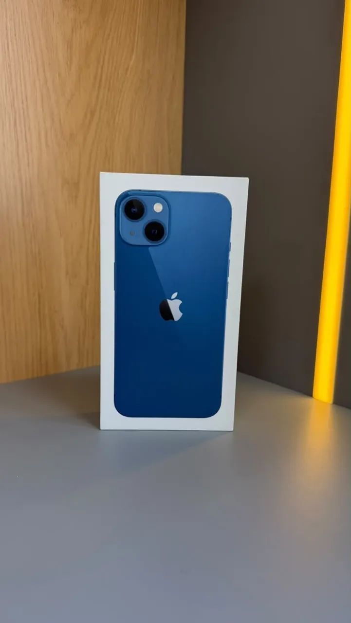 iPhone 13
