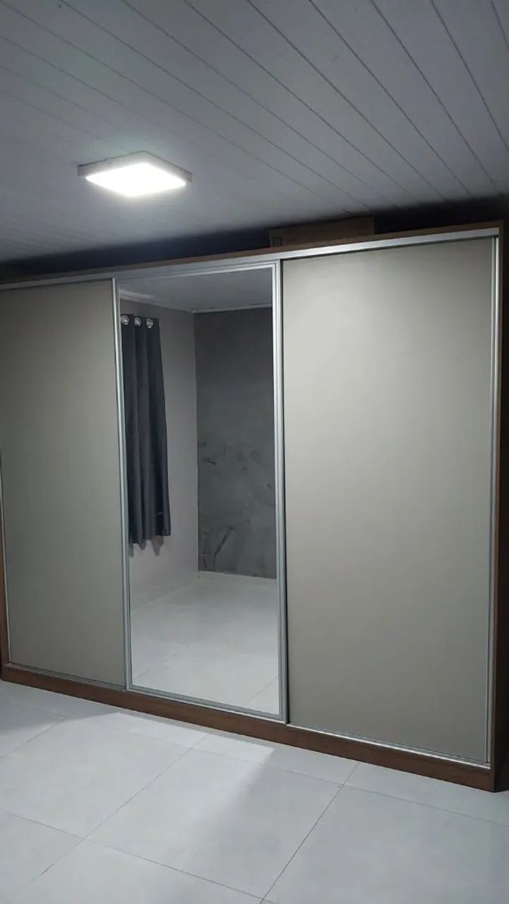 Guarda Roupa MCL - Foto 2