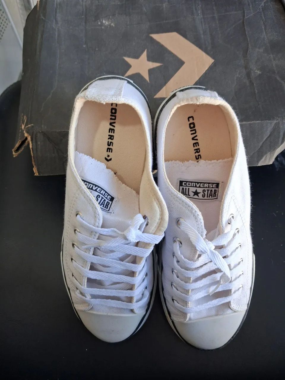 Sapatos ?  - Foto 4