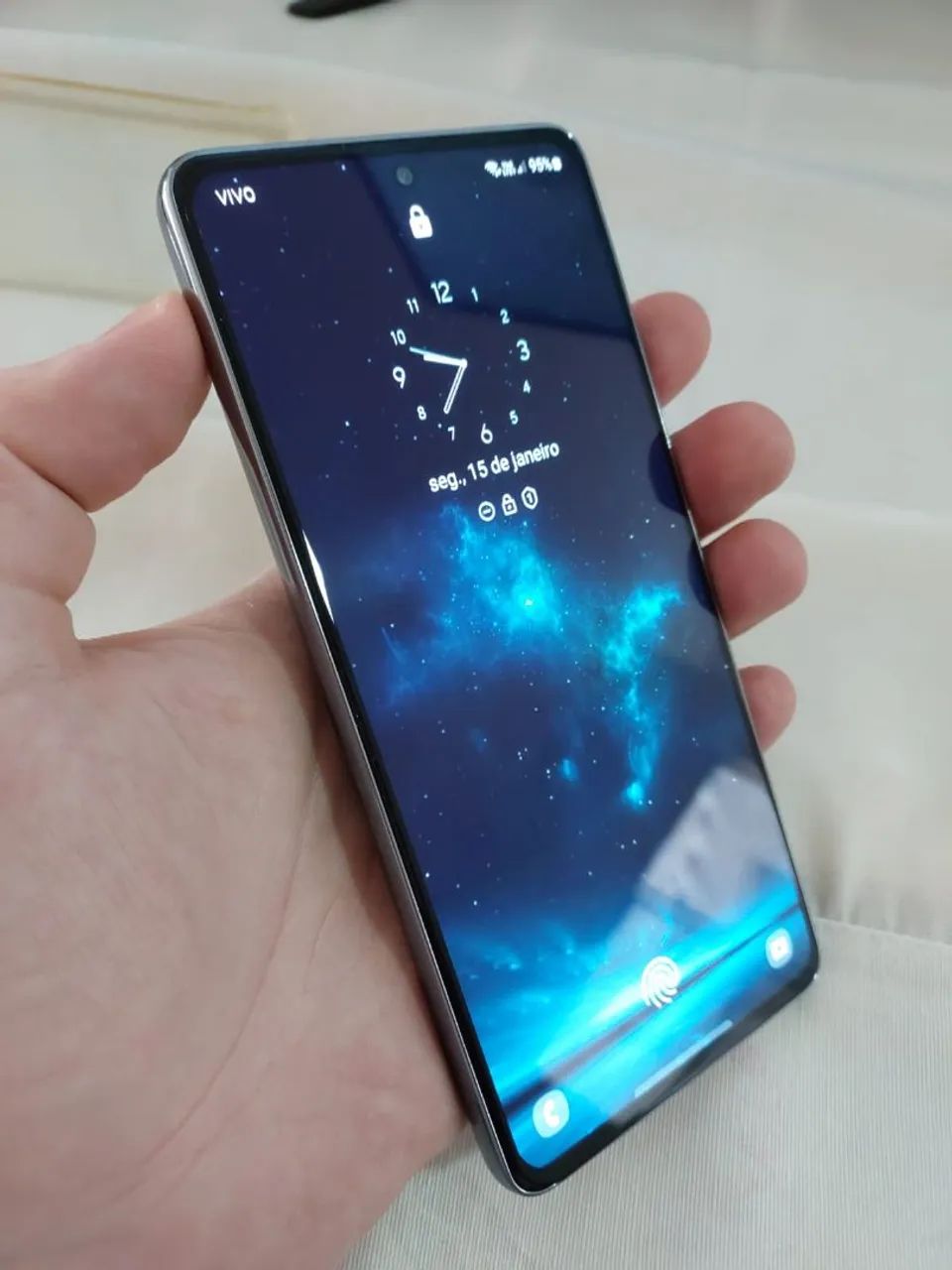 Samsung Galaxy A73 5G  - Foto 3