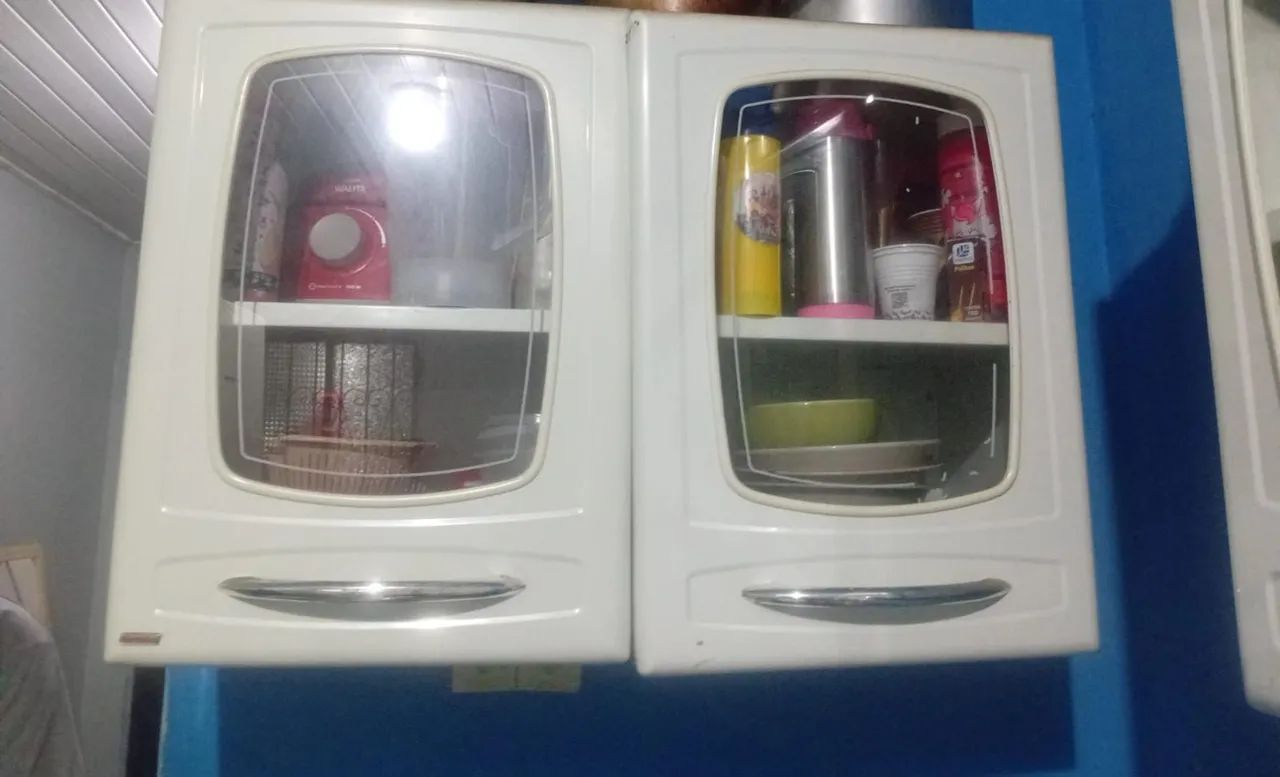 Armários de cozinha  - Foto 3