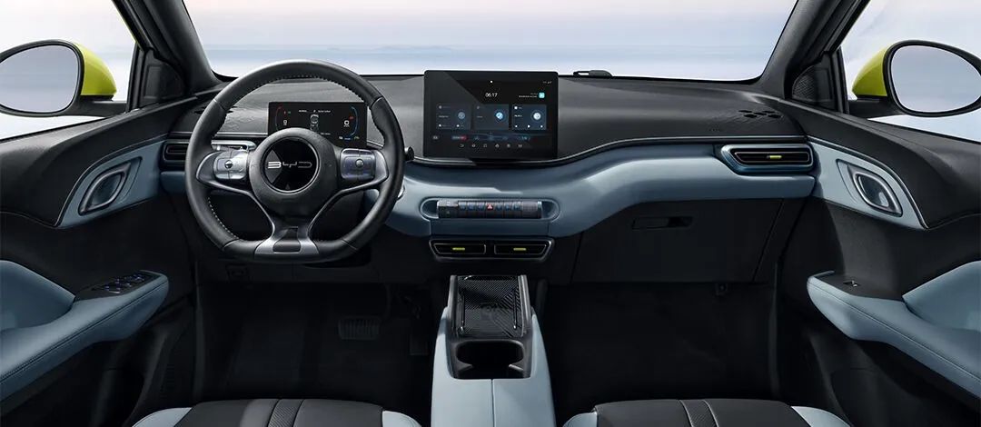 BYD Dolphin Mini (Elétrico) 2025 - Foto 4