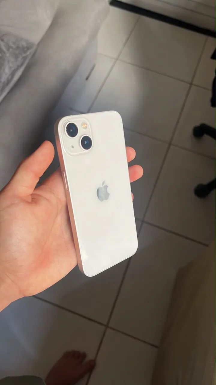iPhone 13 recondicionado top - Foto 2