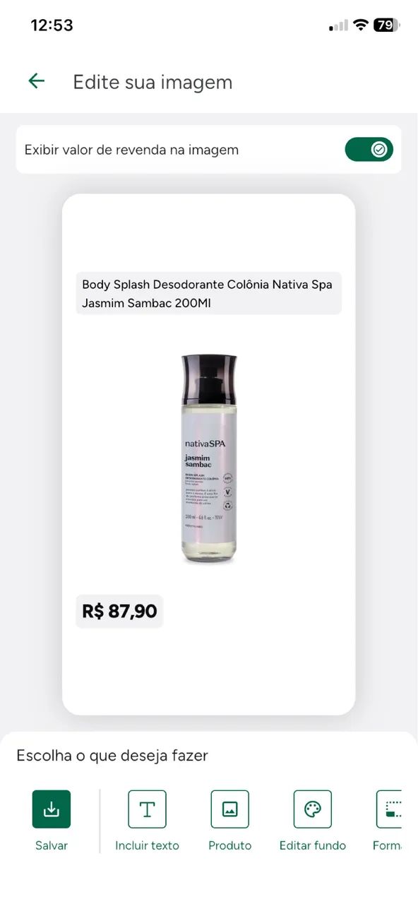 produtos boticário, eudora. - Foto 2