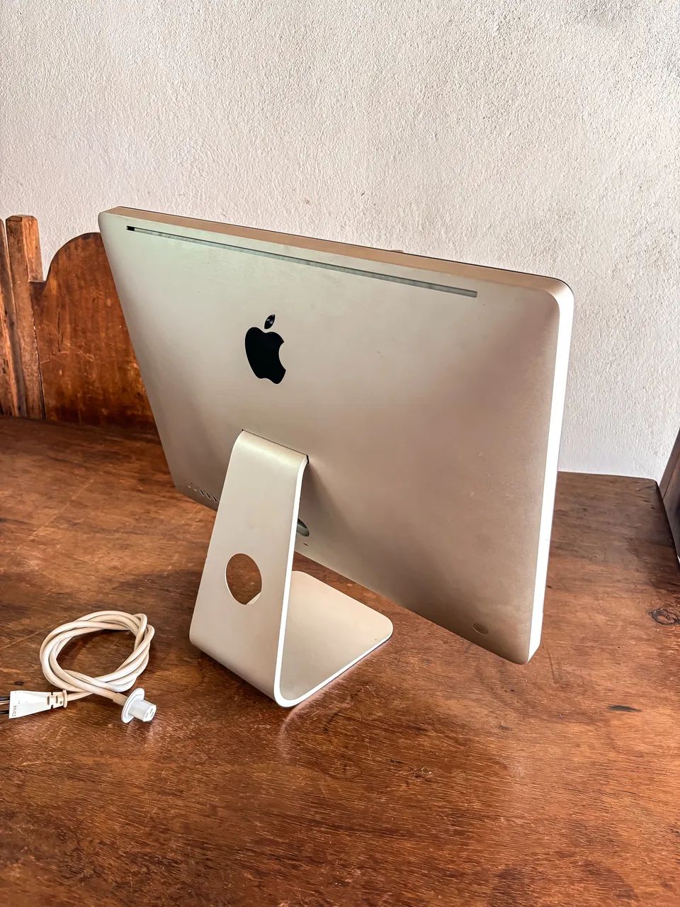 iMac 2011 - Para conserto ou peças - Foto 2